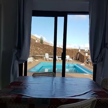Pentagramma Πανσιόν