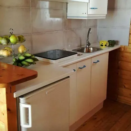 Πανσιόν Pentagramma Tahiche